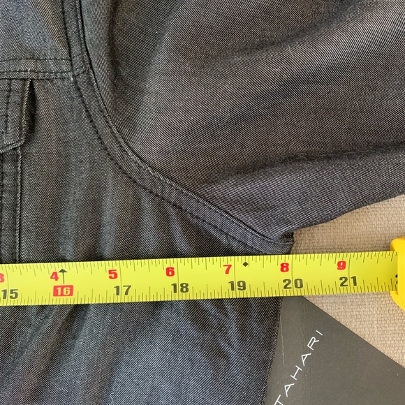 jacket - Picture 5 of 12